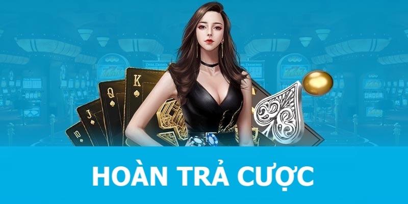 Chính sách hoàn trả ưu đãi đặc biệt chỉ dành cho các hội viên VIP