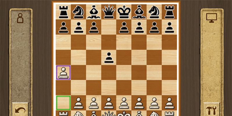 Thông tin của game chơi cờ vua trực tuyến mới nhất