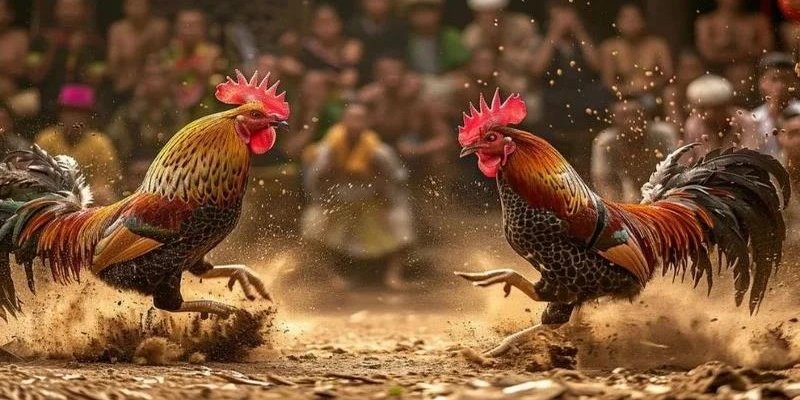 Bỏ túi những kinh nghiệm cược trực tiếp đá gà tre cực chuẩn