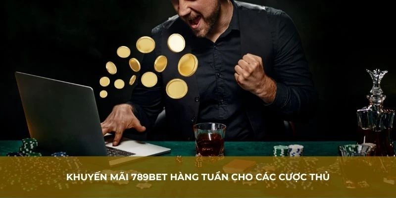 Click vào chuyên mục khuyến mãi tại sân chơi
