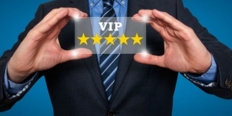 Khuyến mãi CODE giới thiệu tri ân hội viên VIP