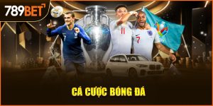 cá cược bóng đá