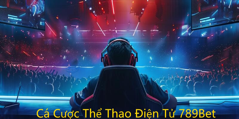 Cá cược thể thao điện tử là sản phẩm chất lượng cao
