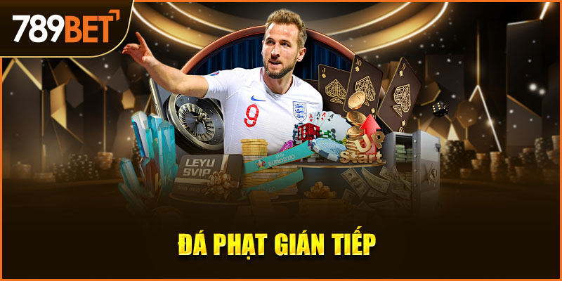đá phạt gián tiếp