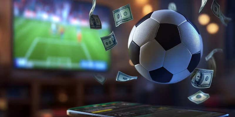 Kết hợp chơi nhiều loại hình khác nhau để cơ hội thắng luôn cao