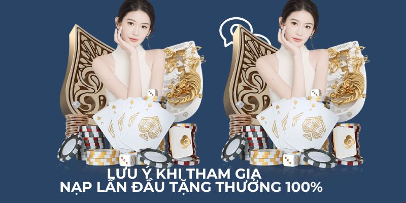 Một vài thông tin cần lưu ý khi tham gia nhận thưởng ưu đãi 188k