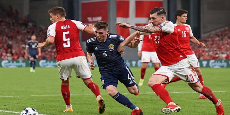 Hãy phân tích kỹ trận đấu để đặt cược thành công