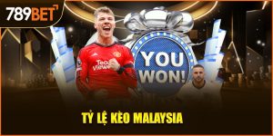 tỷ lệ kèo malaysia